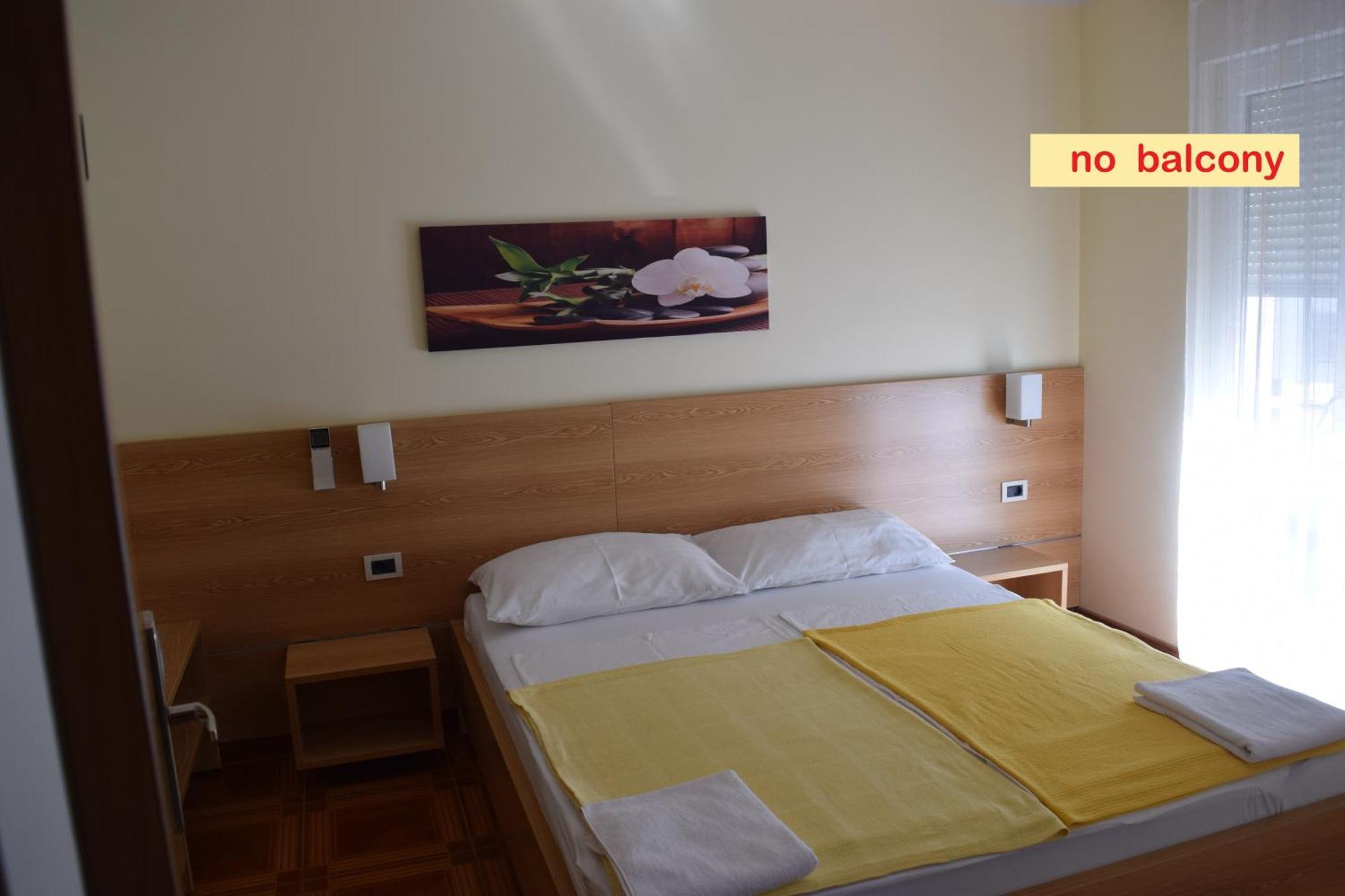 Bed & Breakfast Grgic Novigrad Istria Exterior foto