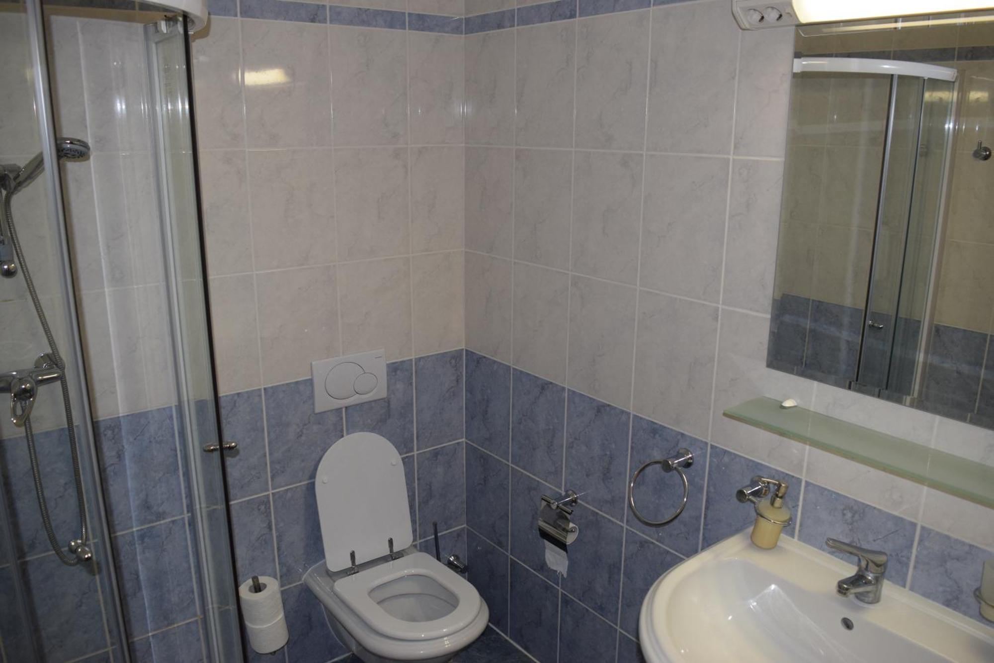 Bed & Breakfast Grgic Novigrad Istria Exterior foto